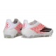 Zapatillas de Fútbol adidas F50 Elite FG X Lamine Yamal Blanco Negro Rojo