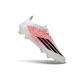 Zapatillas de Fútbol adidas F50 Elite FG X Lamine Yamal Blanco Negro Rojo