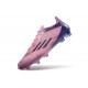 Zapatillas de Fútbol adidas F50 Elite FG Rosa Negro