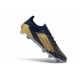 Zapatillas de Fútbol adidas F50 Elite FG Negro Dorado
