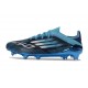 Zapatillas de Fútbol adidas F50 Elite FG Negro Azul