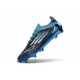Zapatillas de Fútbol adidas F50 Elite FG Negro Azul
