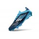 Botas adidas F50+ Elite FG Negro Azul