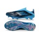 Botas de fútbol adidas F50+ LL FG Negro Azul