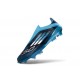 Botas de fútbol adidas F50+ LL FG Negro Azul