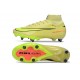 Nike Air Zoom Mercurial Superfly X Elite SG Volt
