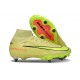 Nike Air Zoom Mercurial Superfly X Elite SG Volt