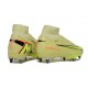 Nike Air Zoom Mercurial Superfly X Elite SG Volt