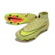 Nike Air Zoom Mercurial Superfly X Elite SG Volt