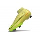 Nike Air Zoom Mercurial Superfly X Elite SG Volt