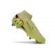 Nike Air Zoom Mercurial Superfly X Elite SG Volt
