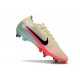 Nike Mercurial Vapor 16 Elite SG-Pro KERR Marfil claro Negro