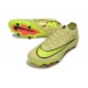 Nike Mercurial Vapor 16 Elite SG-Pro Limalight Voltio Hyper Carmesí