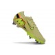 Nike Mercurial Vapor 16 Elite SG-Pro Limalight Voltio Hyper Carmesí