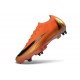 Nike Mercurial Vapor 16 Elite SG-Pro Naranja Negro Dorado