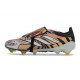 adidas Y-3 Predator - Diseño de Tigre con Acabado Iridiscente Único