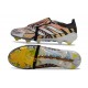 adidas Y-3 Predator - Diseño de Tigre con Acabado Iridiscente Único