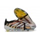 adidas Y-3 Predator - Diseño de Tigre con Acabado Iridiscente Único