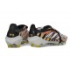 adidas Y-3 Predator - Diseño de Tigre con Acabado Iridiscente Único