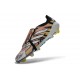 adidas Y-3 Predator - Diseño de Tigre con Acabado Iridiscente Único