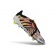 adidas Y-3 Predator - Diseño de Tigre con Acabado Iridiscente Único