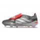 adidas Predator 26 Elite Foldover Tongue FG Rayo Azul Team Amarillo Solar