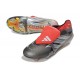 adidas Predator 26 Elite Foldover Tongue FG Rayo Azul Team Amarillo Solar