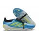 adidas Predator 26 Elite Foldover Tongue FG Rayo Azul Team Amarillo Solar