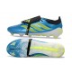 adidas Predator 26 Elite Foldover Tongue FG Rayo Azul Team Amarillo Solar