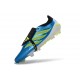 adidas Predator 26 Elite Foldover Tongue FG Rayo Azul Team Amarillo Solar