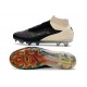 Botas De Fútbol Nike Phantom 6 Elite High FG Fantasma Negro