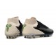 Botas De Fútbol Nike Phantom 6 Elite High FG Fantasma Negro