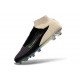 Botas De Fútbol Nike Phantom 6 Elite High FG Fantasma Negro
