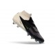 Botas De Fútbol Nike Phantom 6 Elite High FG Fantasma Negro