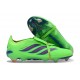 adidas Predator 26 Elite Foldover Tongue FG Verde Violeta