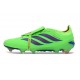 adidas Predator 26 Elite Foldover Tongue FG Verde Violeta