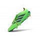 adidas Predator 26 Elite Foldover Tongue FG Verde Violeta