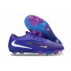Botas de Futbol Nike Phantom 6 Elite Low FG Morado