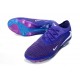 Botas de Futbol Nike Phantom 6 Elite Low FG Morado