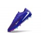 Botas de Futbol Nike Phantom 6 Elite Low FG Morado