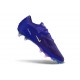 Botas de Futbol Nike Phantom 6 Elite Low FG Morado