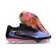 Botas de Futbol Nike Phantom 6 Elite Low FG Negro Azul