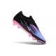 Botas de Futbol Nike Phantom 6 Elite Low FG Negro Azul