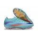 Botas de Futbol Nike Phantom 6 Elite Low FG Azul