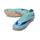 Botas de Futbol Nike Phantom 6 Elite Low FG Azul