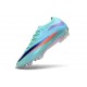 Botas de Futbol Nike Phantom 6 Elite Low FG Azul