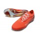 Botas de Futbol Nike Phantom 6 Elite Low FG Rojo