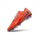 Botas de Futbol Nike Phantom 6 Elite Low FG Rojo