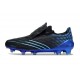 Zapatillas adidas F50 Elite FG Spider Negro Lucid Agua