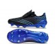 Zapatillas adidas F50 Elite FG Spider Negro Lucid Agua
